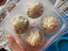 -锡笼记·无锡小笼(常熟万达店)