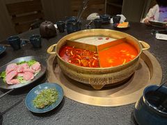 -湊湊火锅·茶憩(打浦桥日月光店)