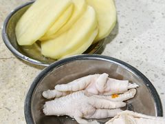 -渝味黄姐火锅(黄泥村店)