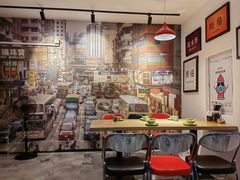 -昌勝香港深井烧鹅(新年华店)