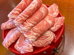-前门涮肉(群力店)