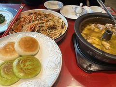 -福照楼汽锅鸡·云南菜(护国路店)
