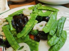 -品回味清真西北楼(宁波首店)