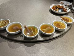 -佬太公海鸭·海鲜大排档(上海总店)