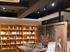 -光舍(香榭里花园店)