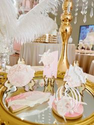 -Aimee'sCake婚礼甜品台·企业商务茶歇