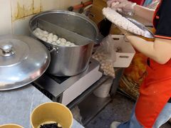 -非遗·十八曲鱼饺(西马总店)