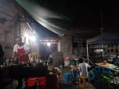 -老兵麻辣烫(世欧王庄店)