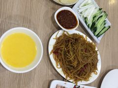 -姥家春饼店(漳州二路店)