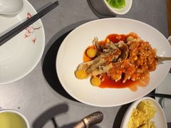 -姑苏家宴·苏帮菜·松鼠桂鱼(苏州总店)