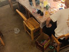 -霄汉牛三鲜湖北砂锅菜(万松园2店)