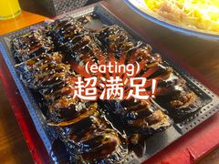-宏大运餐厅(传媒大学店)