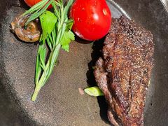 -王品牛排(郑州大卫城店)