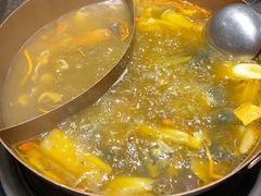 -一善菌·云南菌汤·云南菜(银泰城店)