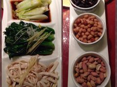 -金悦印象小馆(三里河店)