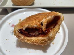 酥皮山楂叉烧包-蔡澜点心(三里屯T+MALL店)