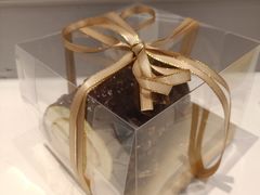 -BreadTalk面包新语·烘焙蛋糕(领展购物广场店)