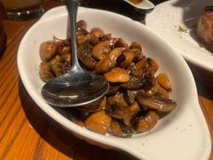 -弗兰克牛排西餐厅Ribone steak house(柠檬花园店)