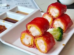 -蘩楼(南山南油店)