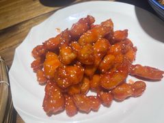 -萬家灯火·私房湘菜·22年老手艺(南岭大道店)
