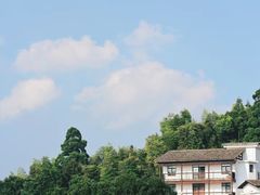 -鼓岭旅游度假区