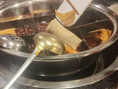 -邓莽子老火锅(中兴路总店)