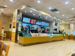 -德克士(信誉楼店)
