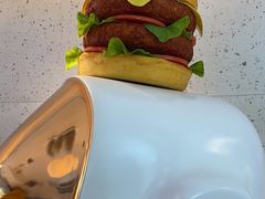 -BOLE BURGER波乐堡(高新店)