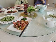 -北门饭店(三香路店)