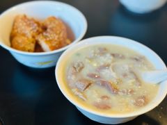 -伍湛记 · 广州老字号(龙津中路店)