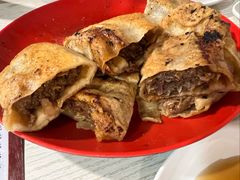 -老北京馅饼粥(西单店)