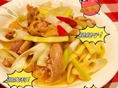 -西贝(宁波天一国购店)