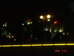 -南通濠河风景名胜区