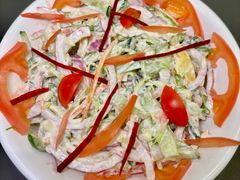 -Pita's&Tika's中东和印度风味餐厅(龙湖天街店)