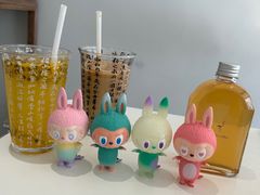 -泡泡玛特POPMART(正弘城店)