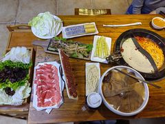 -小板凳·锦州烧烤(高新区店)