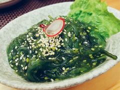 -樱の千渡日式料理·铁板烧•烧鸟(金盛田广场店)