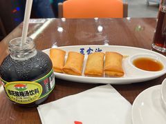 -王家沙点心店(南京西路总店)