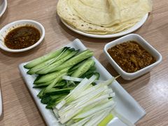-姥家春饼店(漳州二路店)
