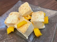 -许留山(通州万达广场店)