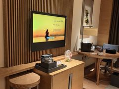-重庆解放碑威斯汀酒店