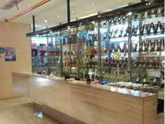 -歌神量贩式KTV(金谊店)