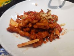 -大张烙馍村(泉山店)