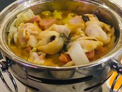 -花味烤肉·拌饭(芜湖八佰伴店)