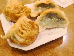 广式煎饺-粤仔湾砂锅粥(滨湖万达店)