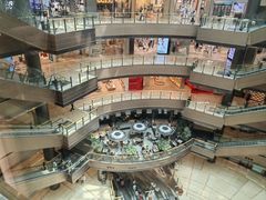 -港汇恒隆广场