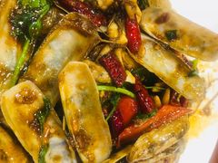 -喜来酌海鲜·饺子(和平一店)