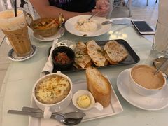 -Fern Forest Cafe