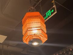 -卢大鲜鱼头捞饭(美利广场店)