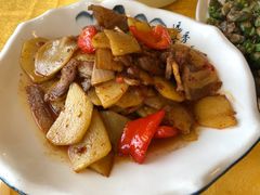-胖大姐黄辣丁鱼庄(新津店)